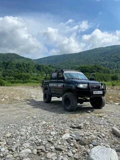 Джиппинг сочи