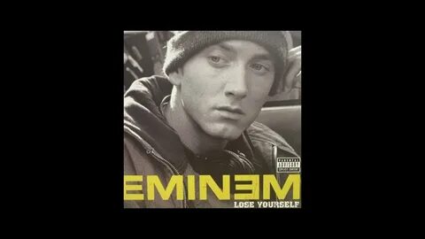 Lost эминем