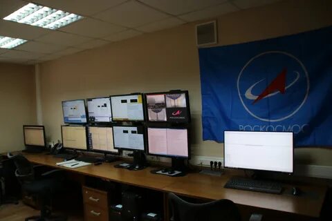 Мониторинг корпорация