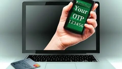 Password based