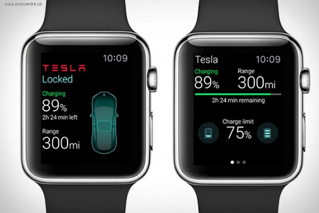 Смарт часы сканировать код. Часы Тесла мужские. Часы Tesla watch. Тесла Apple watch. Автомобильные приложения Apple watch.