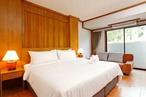 Kamala hotel