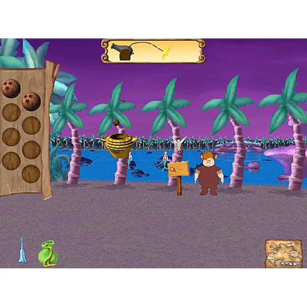 Пэн играть. Игра питер пэн в поисках сокровищ. игра питер пэн 2004 для компьютера. питер пэн в поисках сокровищ. игра бродилка питер пен.