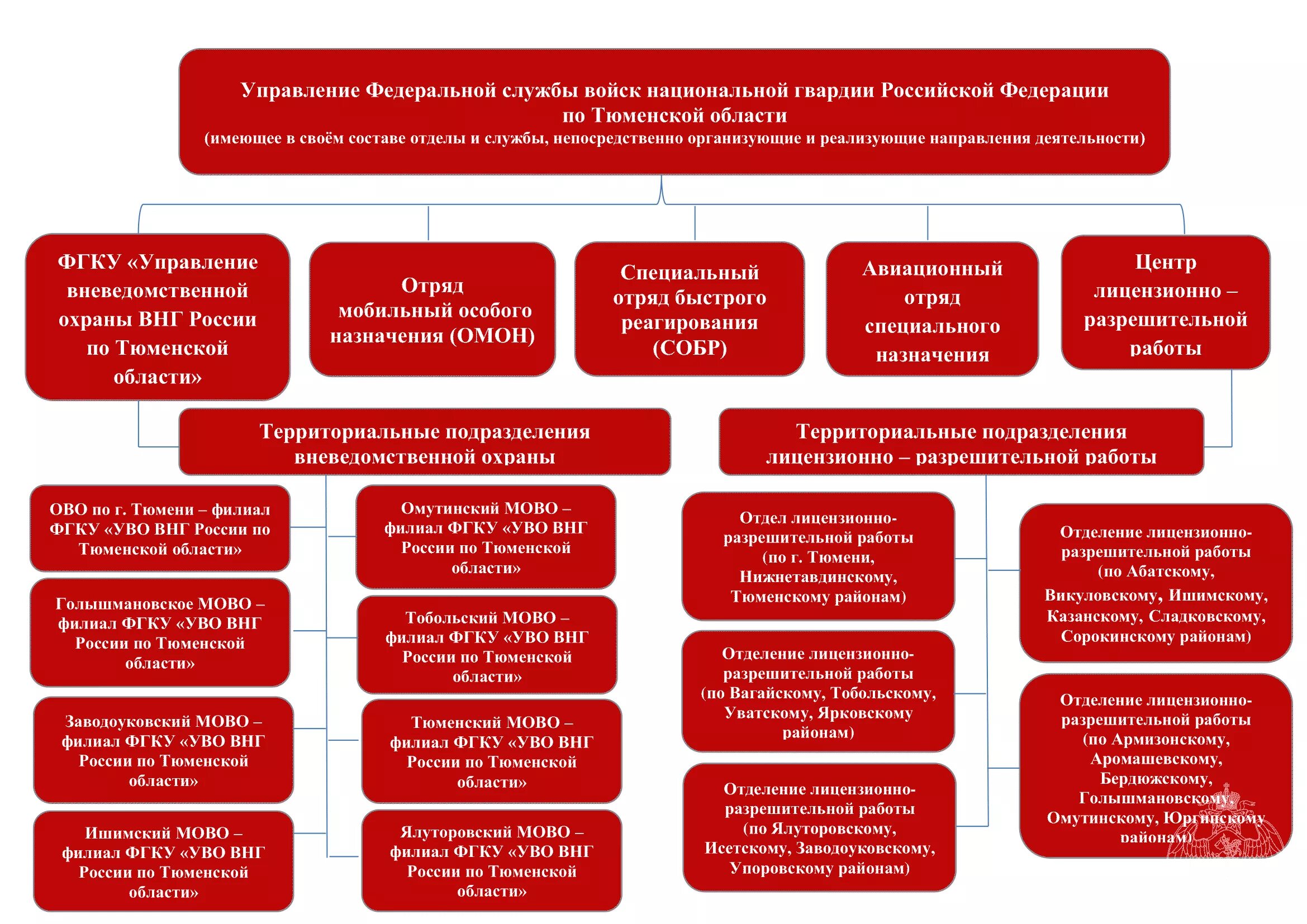 Фс рф расшифровка. Войска национальной гвардии РФ структура. Структура войск национальной гвардии Российской Федерации схема. Структура Федеральной службы войск национальной гвардии РФ. Управление войск национальной гвардии РФ структура.