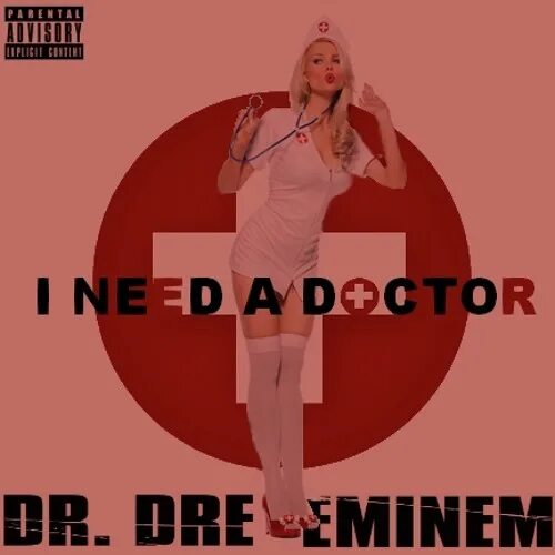 I am need a doctor. I need a doctor. i need a doctor (featuring eminem, skylar grey). dr dre i need a doctor. dr. dre, eminem, grammy, i need a doctor, love the way you lie, skylar grey.