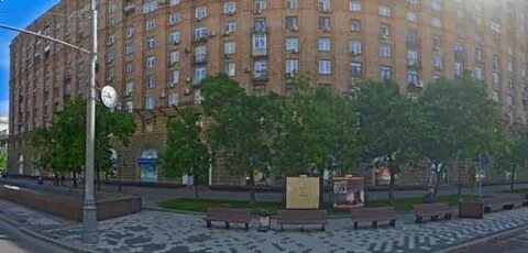 Большая садовая 122