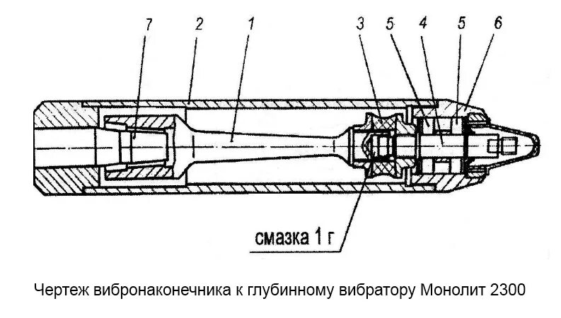 Вибратор схема. Муфта упругая для вибронаконечника 51мм. Вибронаконечник 76мм. Электровибратор для бетона чертеж. Вибронаконечник 38 мм чертеж.