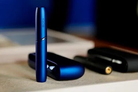 Duo blue