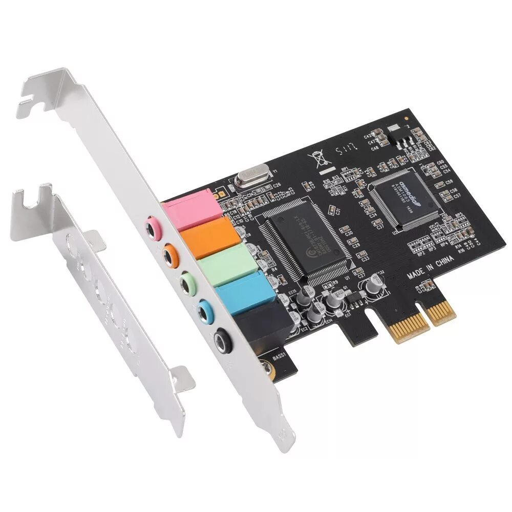 Звуковая плата sb c-media 8738 5:1channel (cmi8738/pci-6ch-lx). Pcie 4 карточки. 4 com порта контроллер. Контроллер sata 3 pci-e 4x. Pci-e lpt плата.