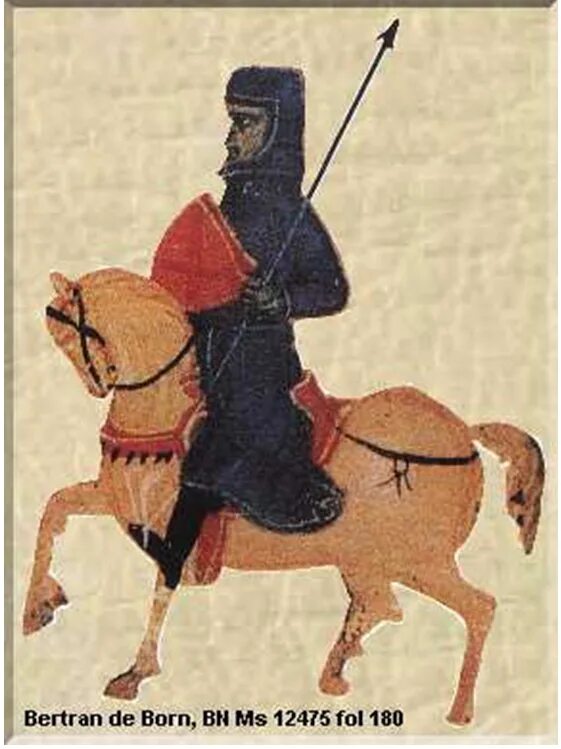 Бертран де борн портрет. Бертран де борн (1140-1215). Бертран де борн рыцарь. De born. Бертран де борн герб.