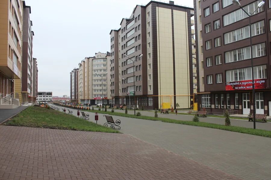 Прог уфа