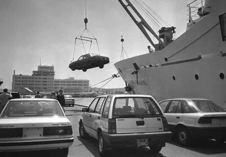 Владивосток 90
