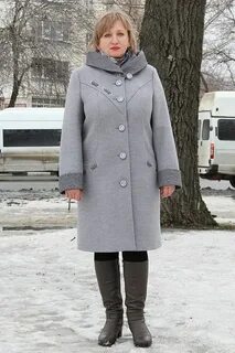 Серое пальто пугачева