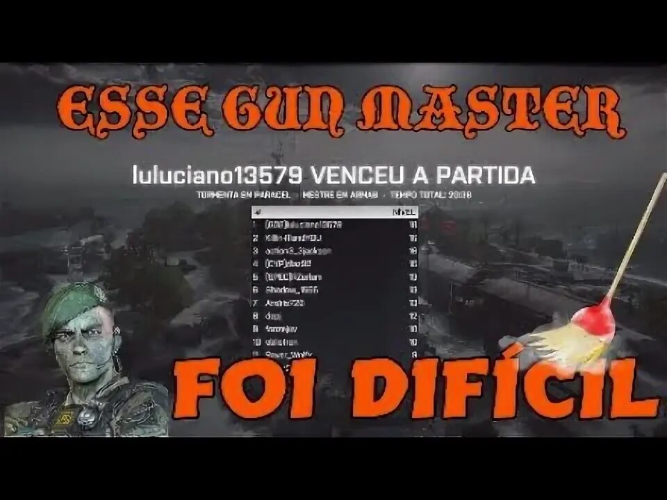 Мастер бф. Мастер бф
