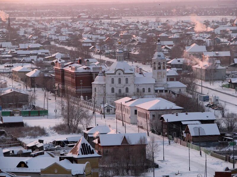 Купить тобольске б у. Тобольск Подгора. Нижний Посад Тобольск. Города Сибири Тобольск. Тобольск Подгора с верхц.