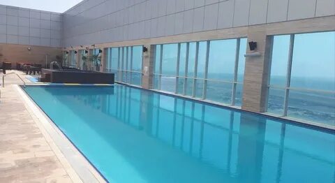 Royal hotel fujairah
