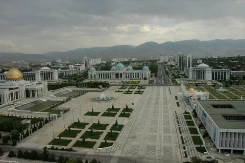 Pagoda asgabat