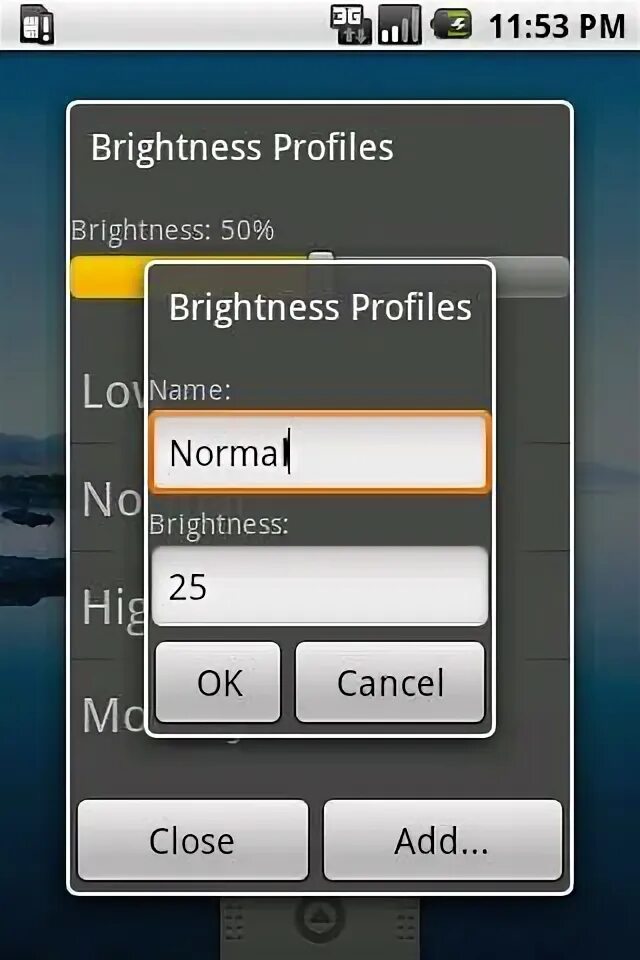 CSP brightness Levels. Brightness перевод на русский