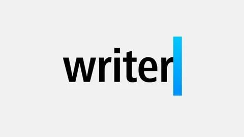 Ai writer