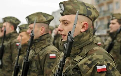 Польша готовит провокацию