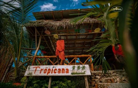 Tropicana kendwa 3