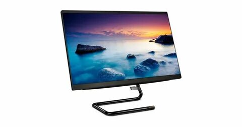 Моноблок lenovo ideacentre a340 24 igm