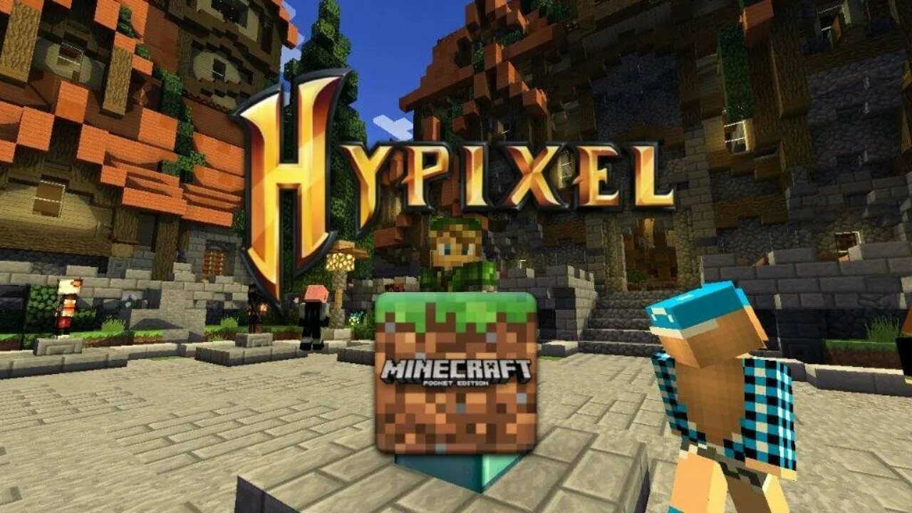 Купить лицензию хайпиксель. Пиксель .ай. Майнкрафт Hypixel. Сервер Hypixel. Сервера майнкрафт Hypixel.