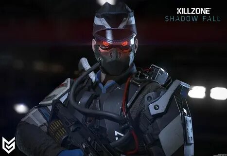 Killzone shadow