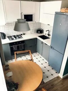 Дизайн кухни хрущевки 6 кв