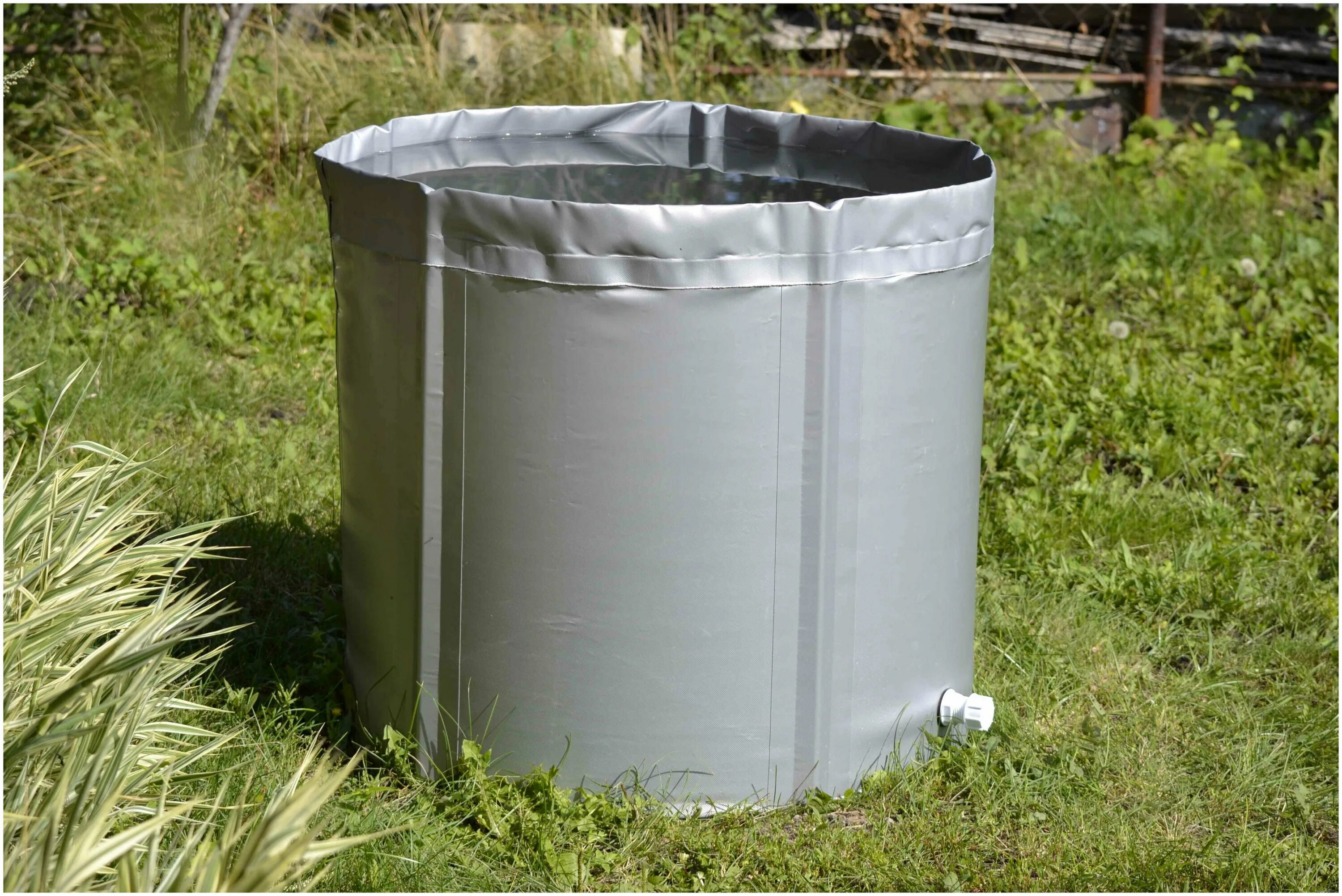 Поддон 60х60 для уборочного инвентаря. Сборная емкость для воды дачник-1500. Резервуар для сбора дождевой воды. Складная емкость для воды. Складная ёмкость для воды чудо-бочка для воды из пвх 300л.