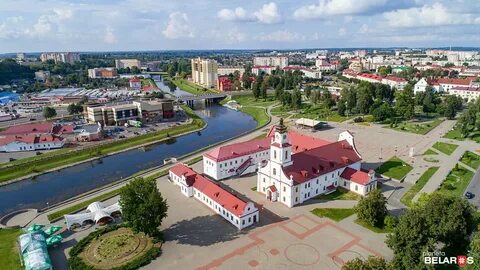 Орша фото