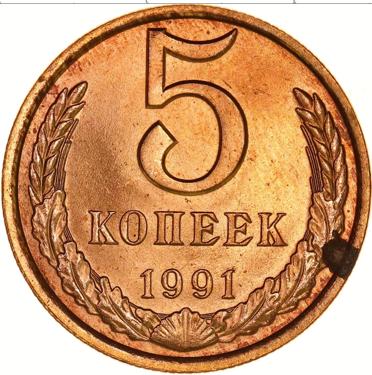 5 51 в рублях. Советские 5 копеек. Монета 5 копеек. Золотая монета 5 копеек. 5 Копеек 1991 СССР.