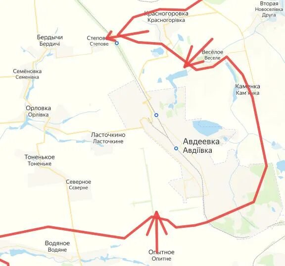 Авдеевка на карте Украины 2023. Марьинка и Авдеевка на карте. Авдеевка на карте ДНР. Марьинка сегодня карта
