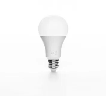 Лампочки zigbee