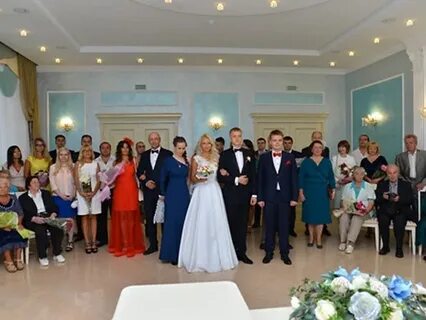 Гомель центр брака