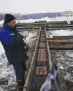 Строительство коврова