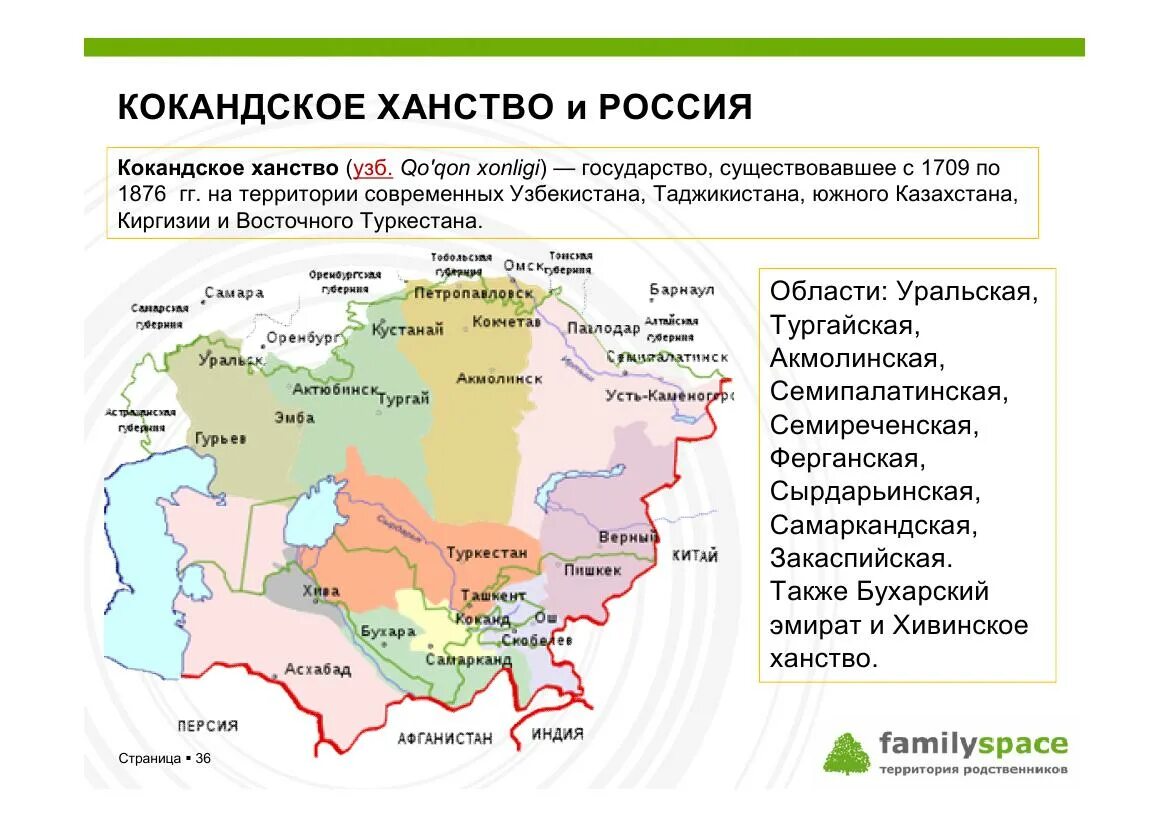 Территории средней азии присоединены к россии. Кокандское ханство на карте. Территории средней Азии Российской империи 19 века. Российская Империя и Кокандское ханство. Карта Кокандского ханства 19 века.