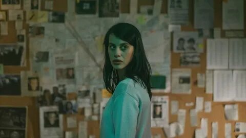 Netflix лучшие 2023