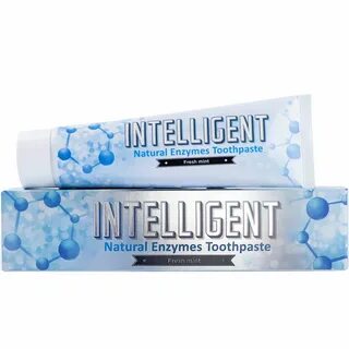 Intelligent зубная паста