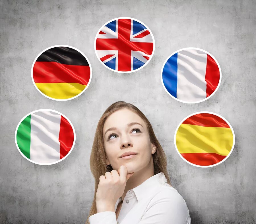 2 learning foreign languages