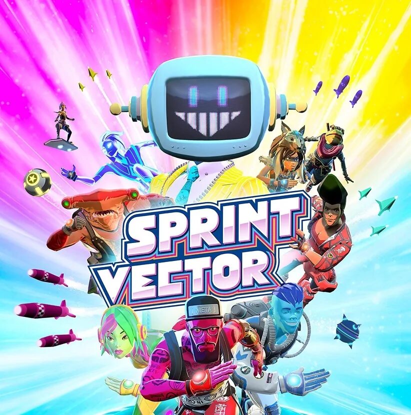 Sprint игры. Sprint игры