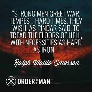 Strong men перевод