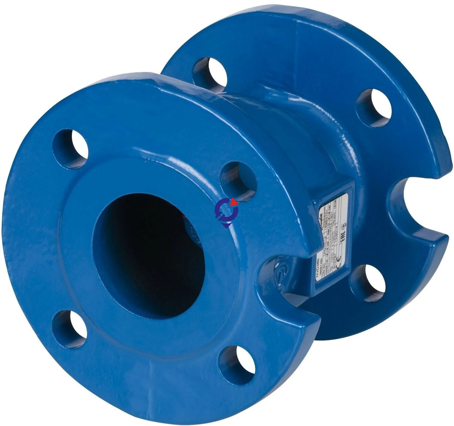 Клапан 812. Обратный клапан фланцевый, тип nvd 402, danfoss. клапан обратный фланцевый ду50 nvd 402. nvd 402 клапан обратный. обратный клапан dn80 pn16, nvd 402-80-16 (danfoss ).
