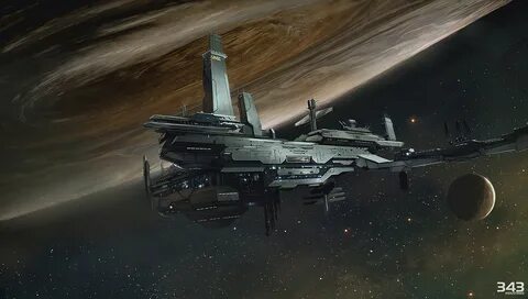 Star station