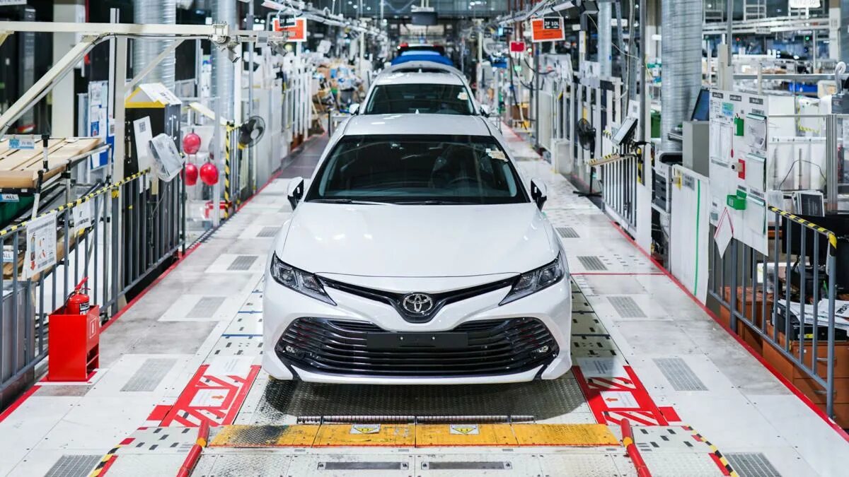 Какие машины собирают в петербурге. Завод тойота шушары. toyota zavod завод тойота. завод тойота в санкт-петербурге шушары. завод тойота в японии.