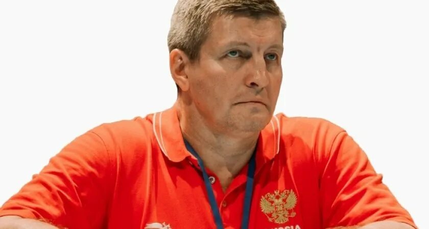 Волков тренер по боксу сборной России. Где живет тренер