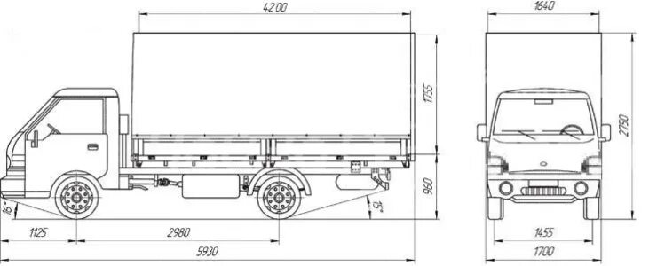 Портер значение. Хендай портер 1 габариты кузова. hyundai porter h100 габариты. hyundai porter 2 размер кузова. hyundai porter 2 габариты.