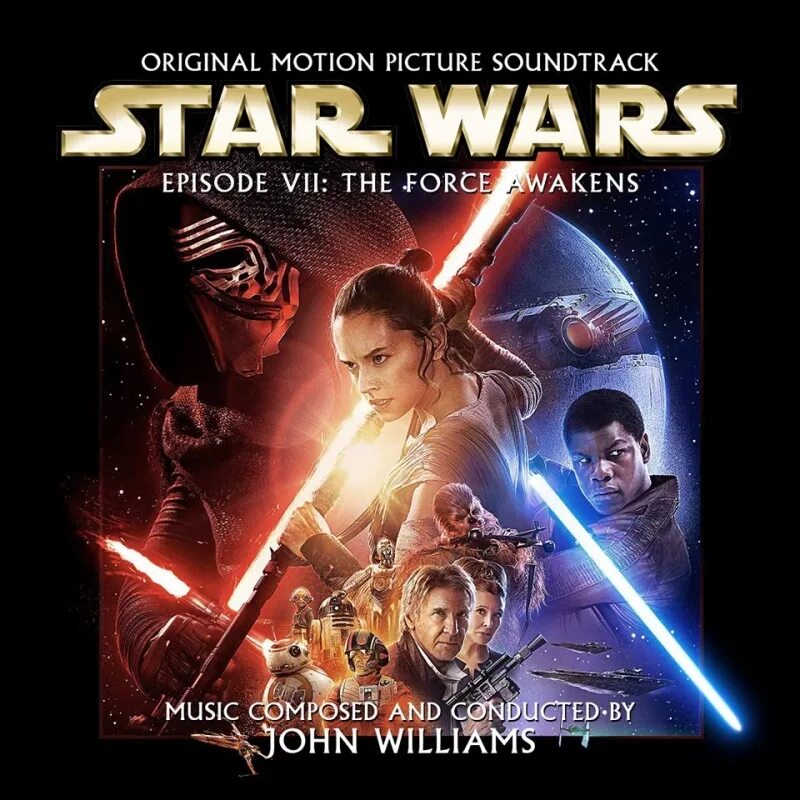 Star wars soundtrack. Звездные войны эпизод 7 обложка. Star Wars the Force Awakens Постер. Звёздные войны Пробуждение силы обложка. Star Wars обложка.