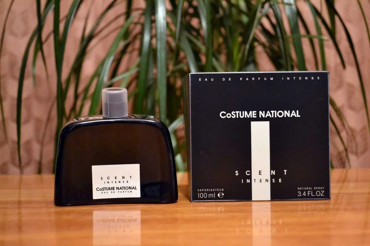 Костюме национале парфюм. Costume National Scent intense Eau de Parfum. Costume National Scent intense мужские. Costume National Scent Sheer EDT 100ml. Costume National Scent intense Eau de Parfum 100 ml.