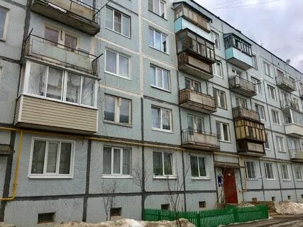 Ногинск 9